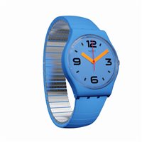 Orologio Swatch Gent in Plastica GN251B - GN251B